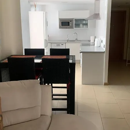 Apartamento FANTÁSTICO ÁTICO con ENORME TERRAZA y CHILL OUT Benidorm Exterior foto