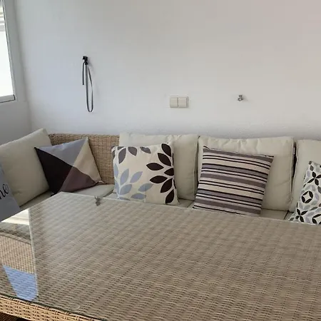 Apartamento FANTÁSTICO ÁTICO con ENORME TERRAZA y CHILL OUT Benidorm Exterior foto