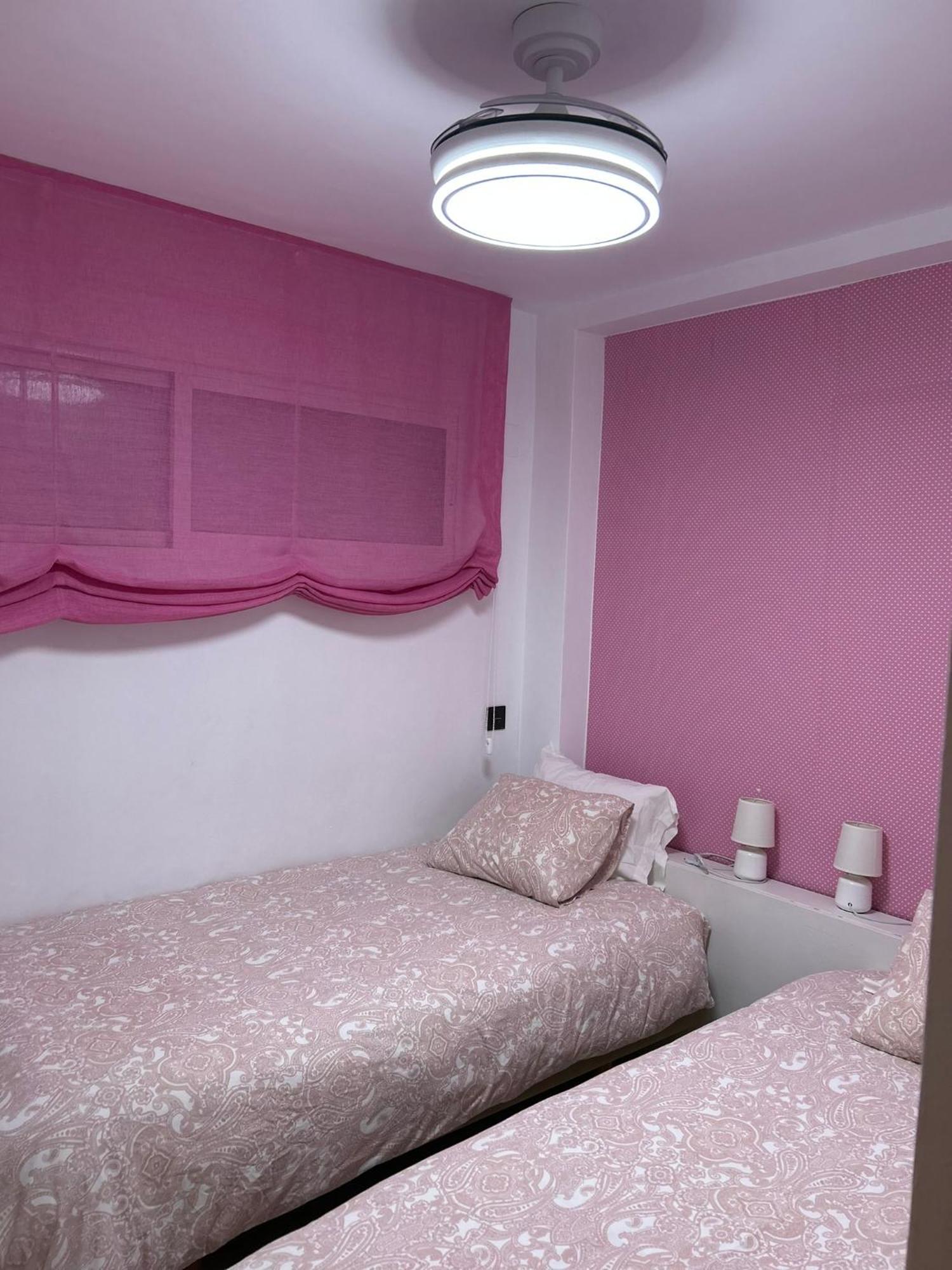 Appartement Atico Con Enorme Terraza Y Chill Out Particular