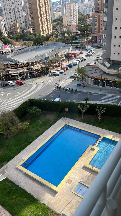 Atico Con Enorme Terraza Y Chill Out Particular Apartament