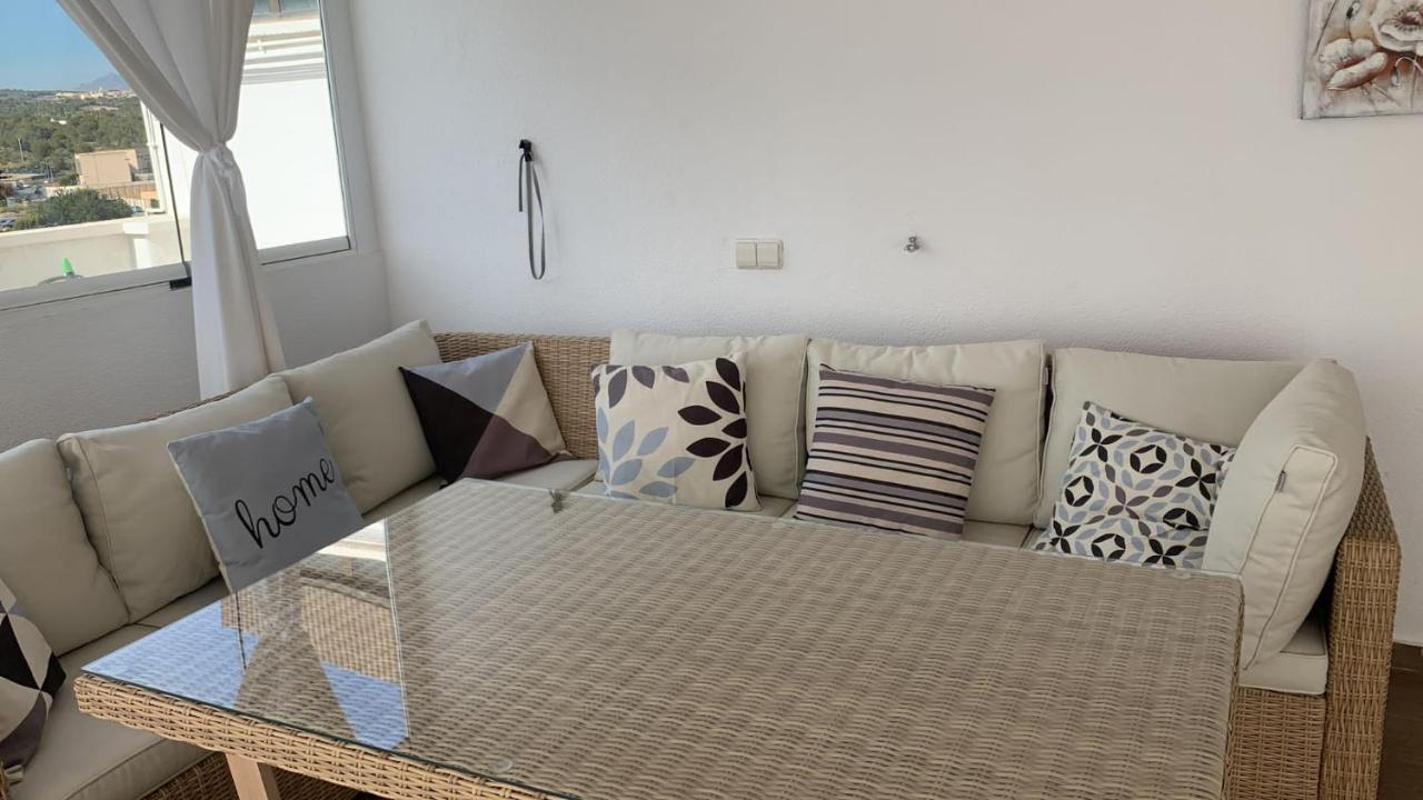 Apartment Atico Con Enorme Terraza Y Chill Out Particular *