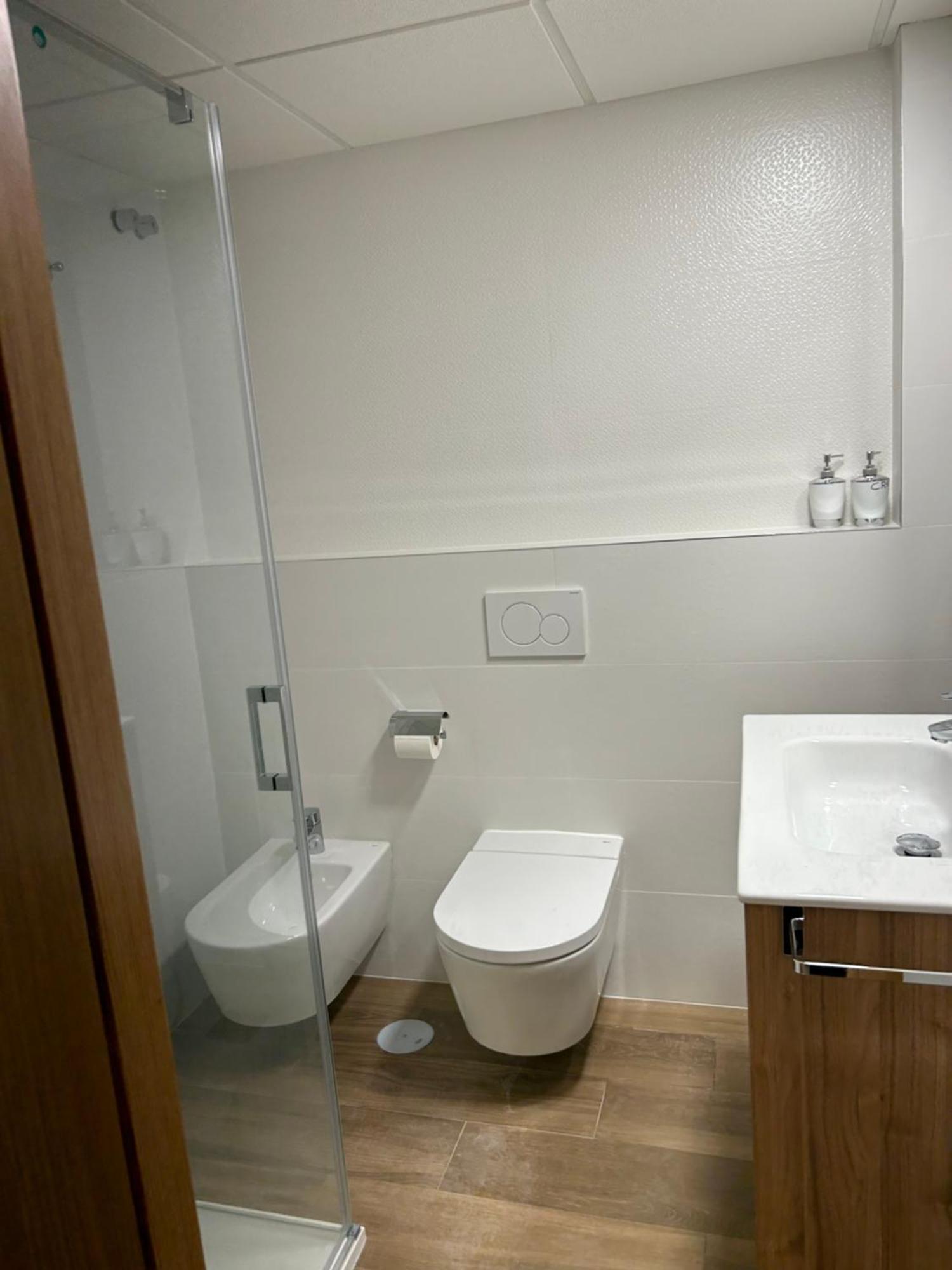 Apartment Atico Con Enorme Terraza Y Chill Out Particular
