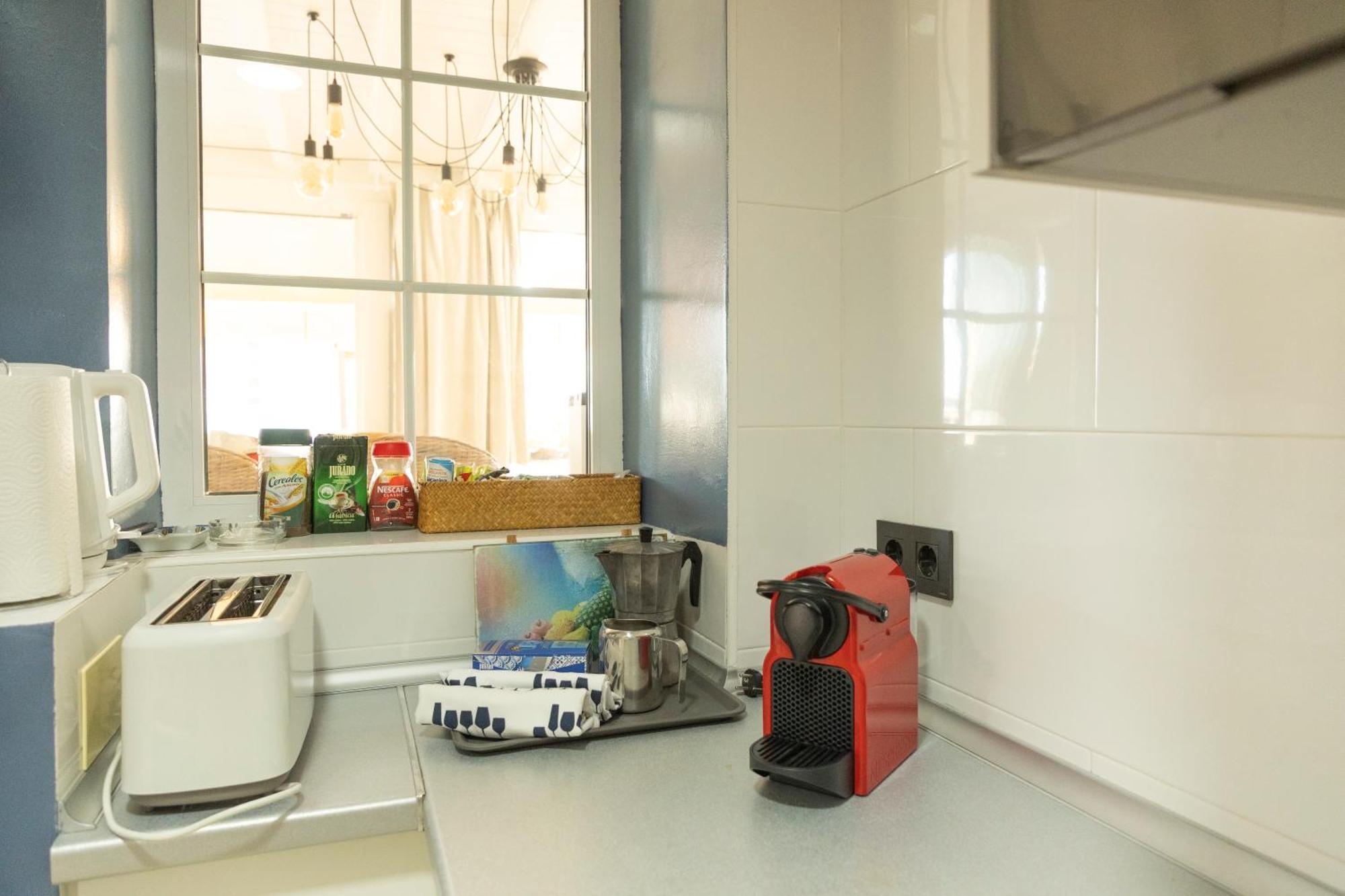 Apartament Atico Con Enorme Terraza Y Chill Out Particular *